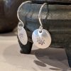 Cornflowers - Silver