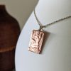 Tallinn Pendant